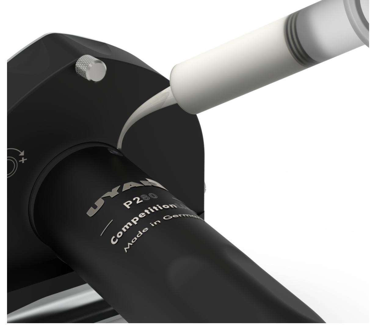 UYAR P280 Competition Electronic Power Supply