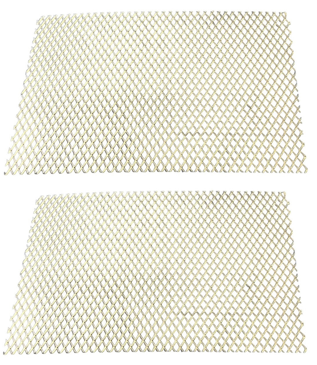 GRL GRIGLIA BRUCIATORE (RETE) 2 PEZZI PER POTIS GD2 GD3 GD4 GD5