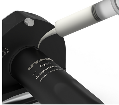 UYAR P280 Competition Electronic Power Supply