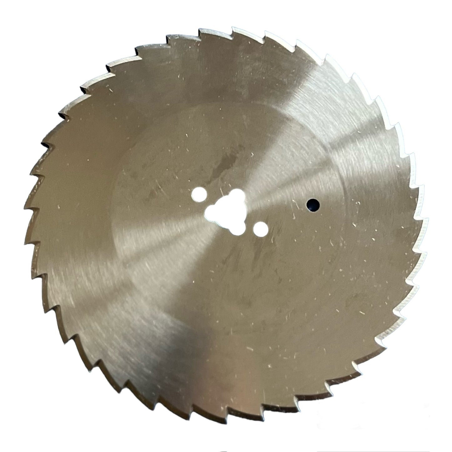 LAMA GRL UNIVERSALE DA 120 MM CON INGRANAGGIO