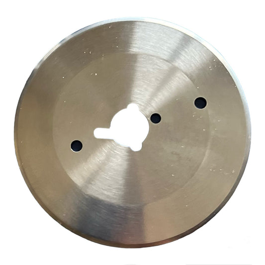 LAMA GRL UNIVERSALE DA 80 MM LISCIA