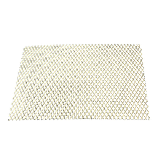 GRL GRIGLIA BRUCIATORE (RETE) 1 PEZZO PER POTIS GD2 GD3 GD4 GD5