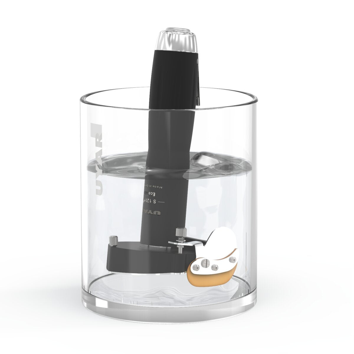 Coltello da kebab UYAR S 120 Plus EcoLine 130W