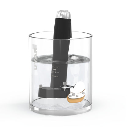 Coltello da kebab UYAR S 120 Plus EcoLine 130W