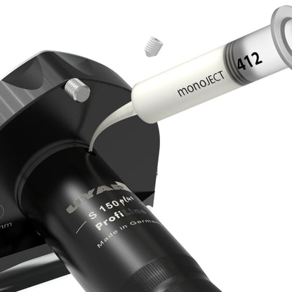 Coltello da kebab UYAR S 120 Plus EcoLine 130W