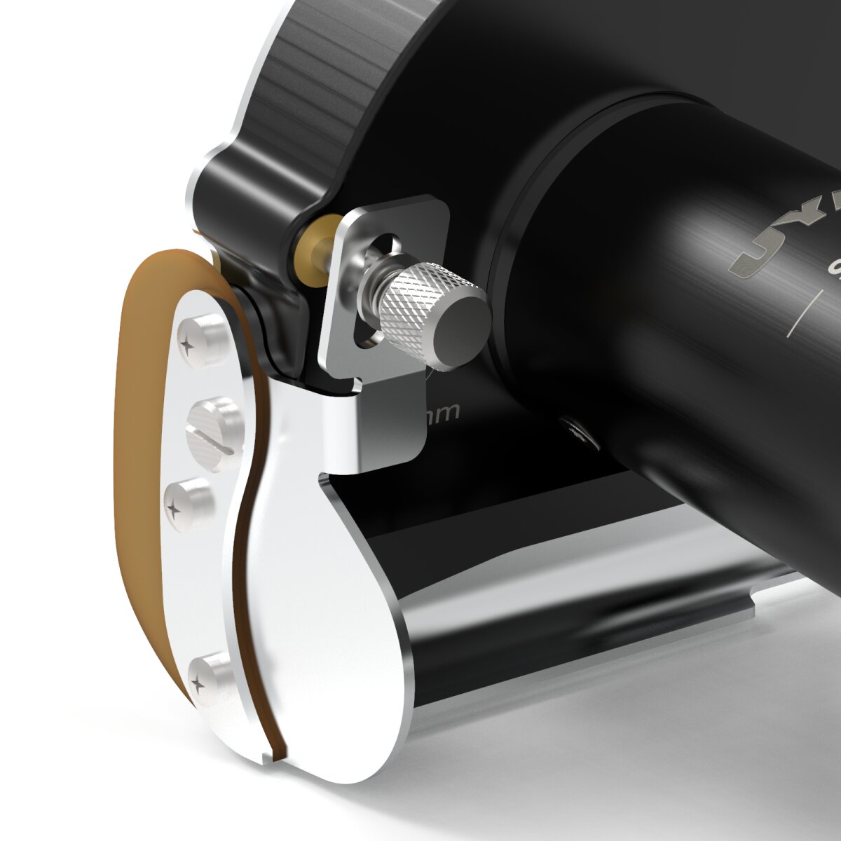 Coltello da kebab UYAR S 120 Plus EcoLine 130W