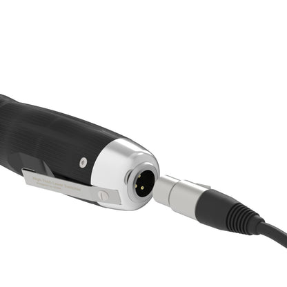 Coltello da kebab UYAR S 120 Plus EcoLine 130W