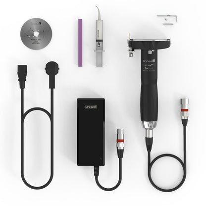 Coltello da kebab UYAR S 120 Plus EcoLine 130W