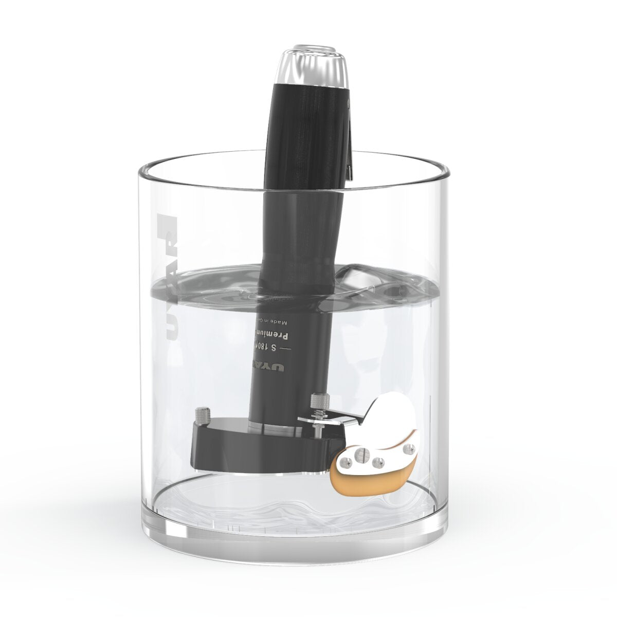 UYAR S 180 Plus PremiumLine Affettatrice Kebab 130 W