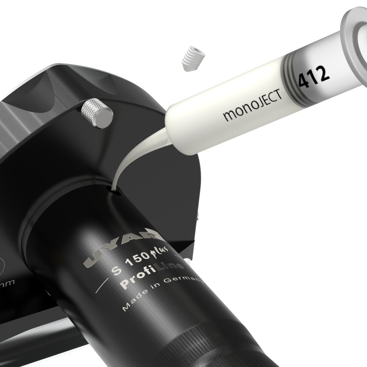 UYAR S 180 Plus PremiumLine Affettatrice Kebab 130 W