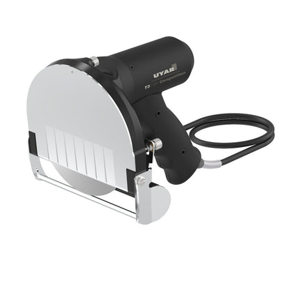 UYAR T3120 Competition 120W Lama Ø 120 mm