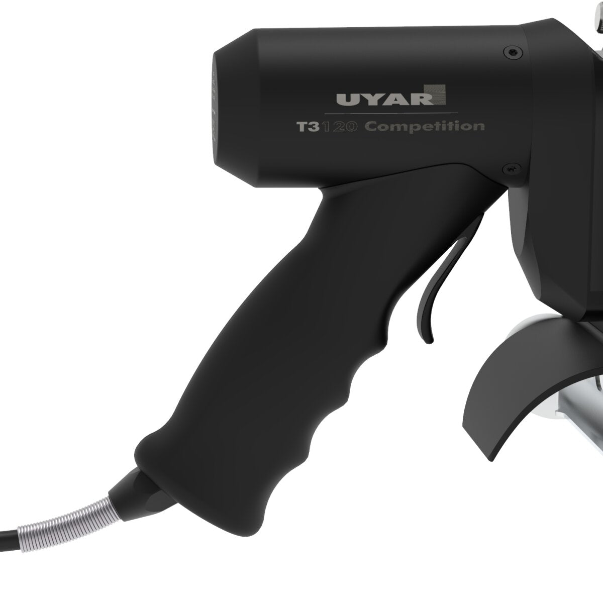 UYAR T3120 Competition 120W Lama Ø 120 mm