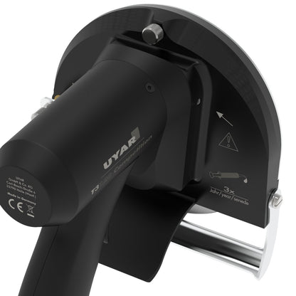 UYAR T3120 Competition 120W Lama Ø 120 mm