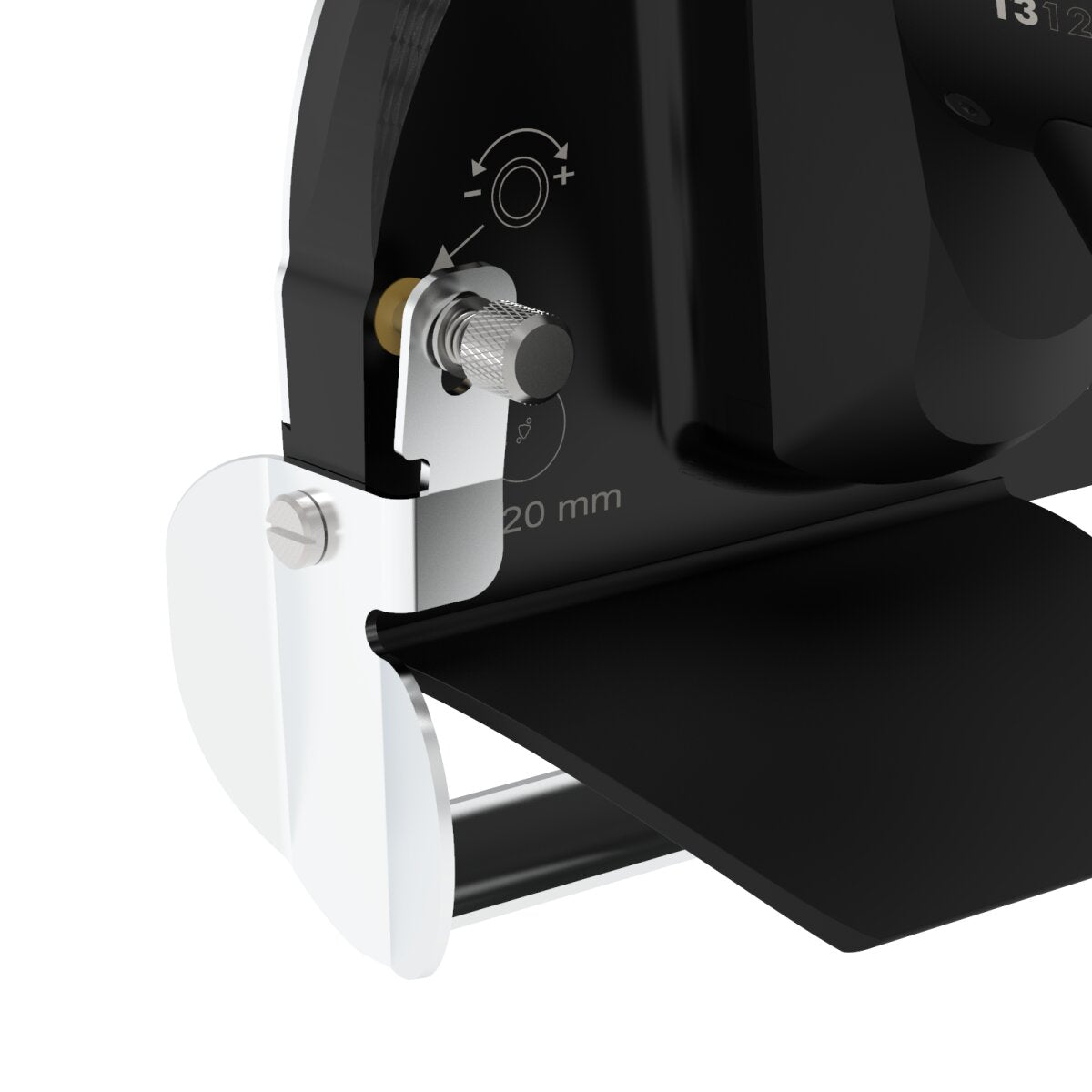 UYAR T3120 Competition 120W Lama Ø 120 mm