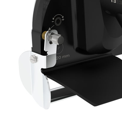 UYAR T3120 Competition 120W Lama Ø 120 mm